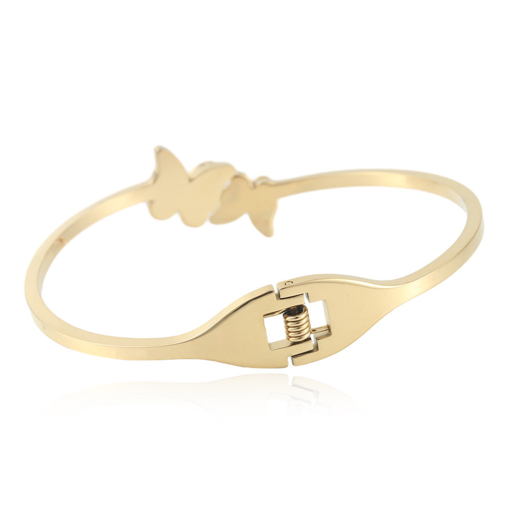 Modern Textured Jewelry