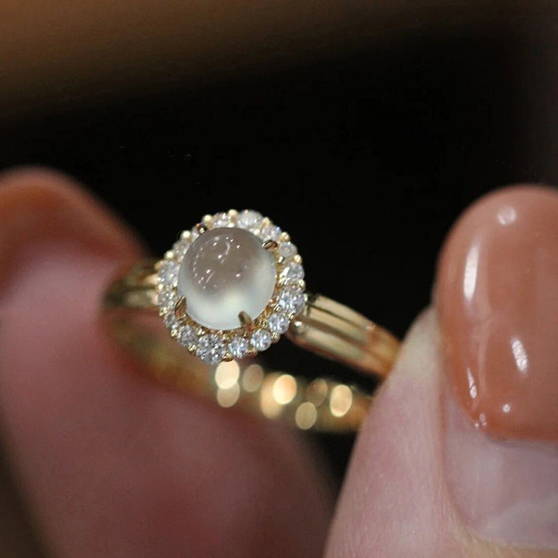Modern Soft Jewelry