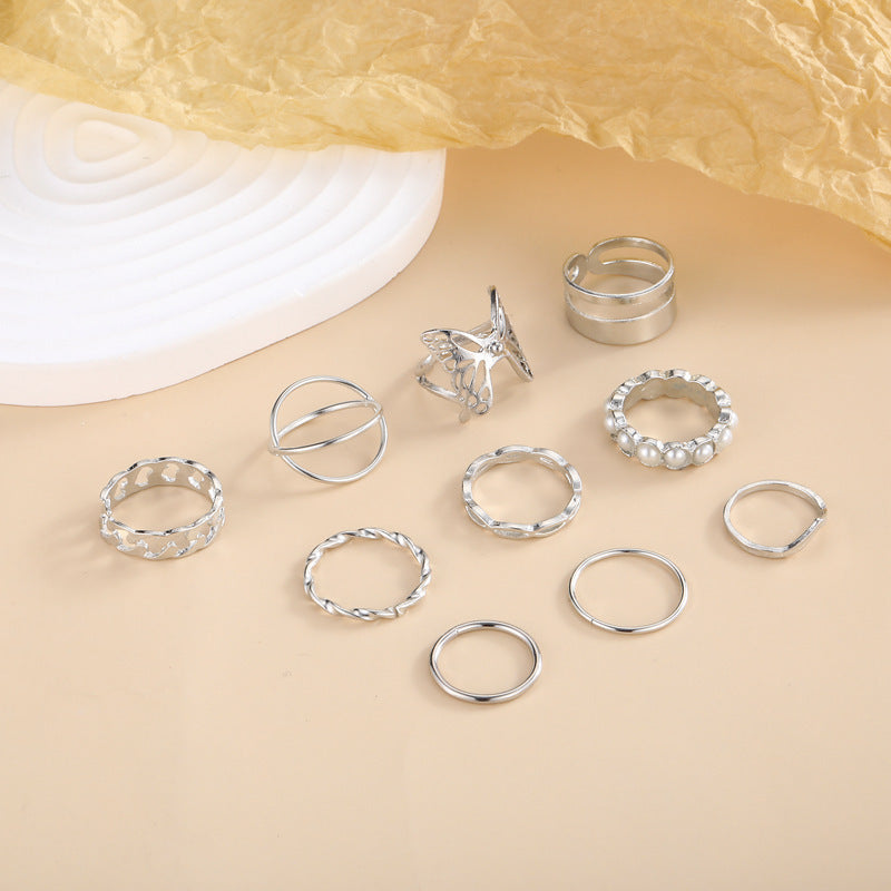 Light Everyday Set