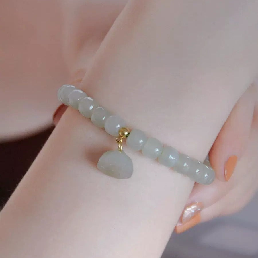 Garden Floral Jewelry