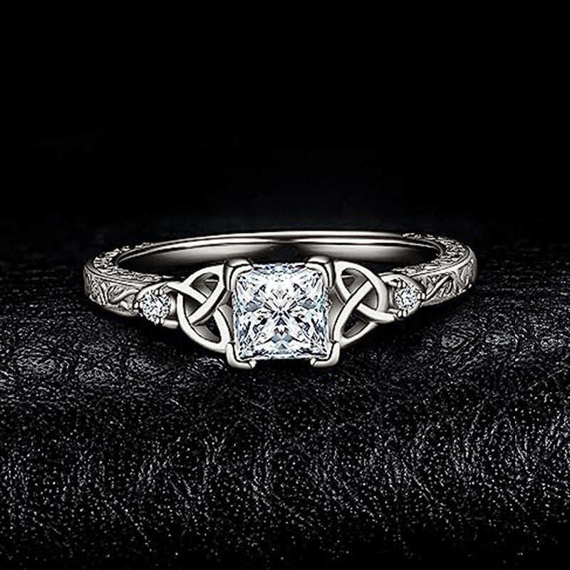 Travel Pendant Jewelry
