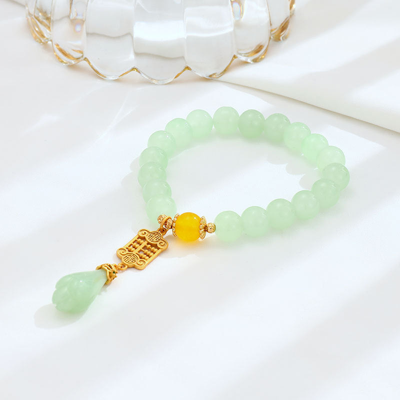 Fresh Bracelet Jewelry