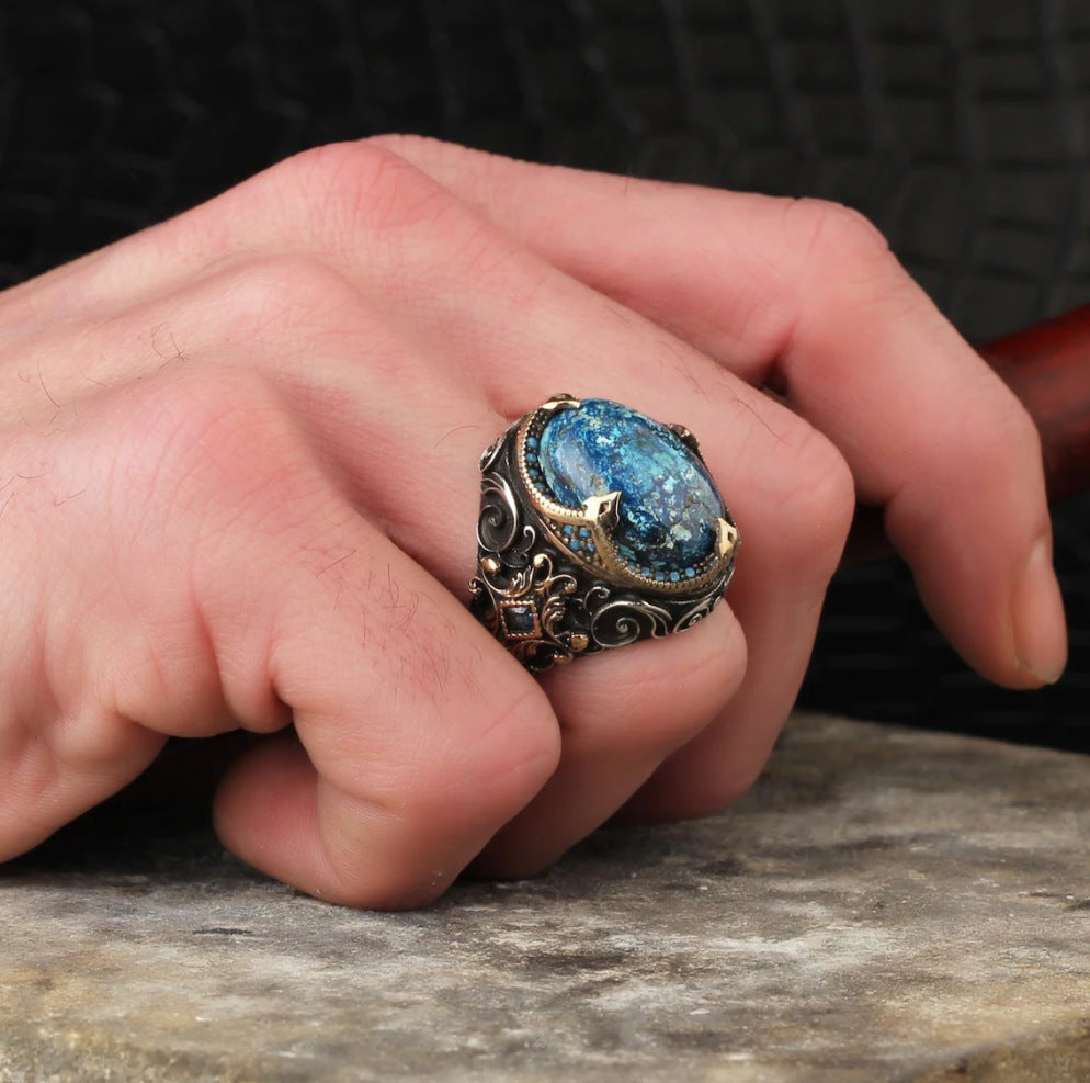 Weekend Natural Jewelry