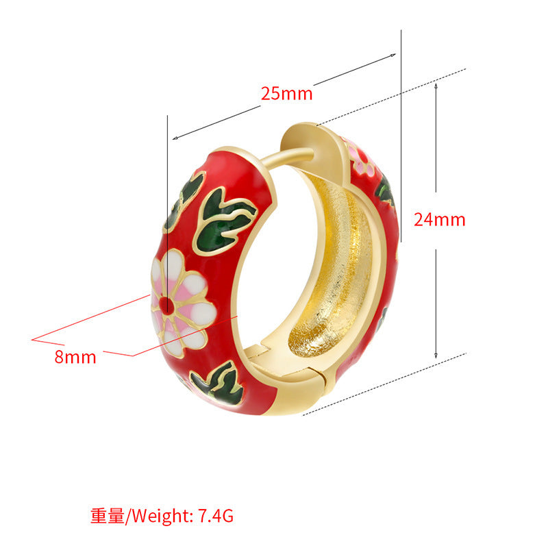Brunch Pendant Jewelry