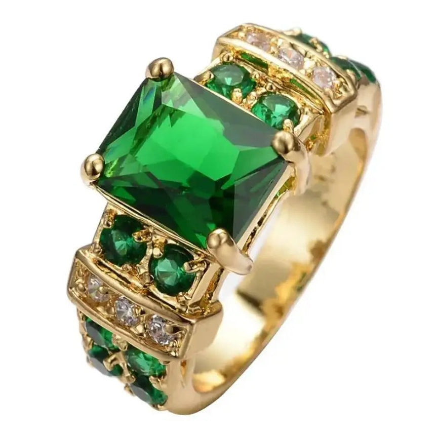 Timeless Beaded Jewelry