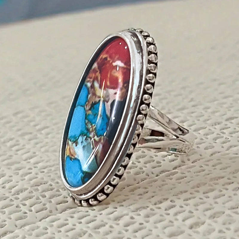 Romantic Beaded Jewelry