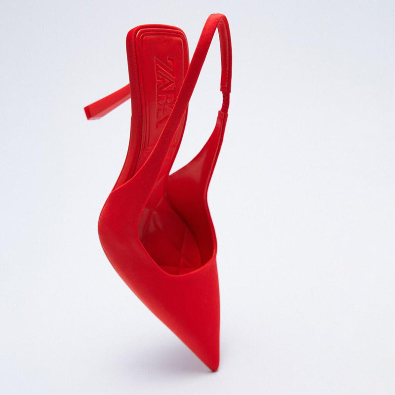 Walking Minimal Sandals