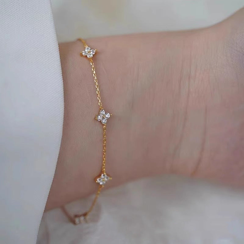 Pretty Chain Jewelry