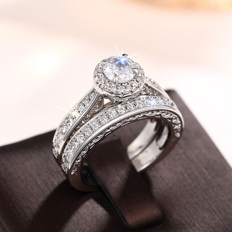 Easy Ring Jewelry