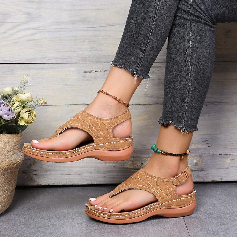 Airy Everyday Sandals
