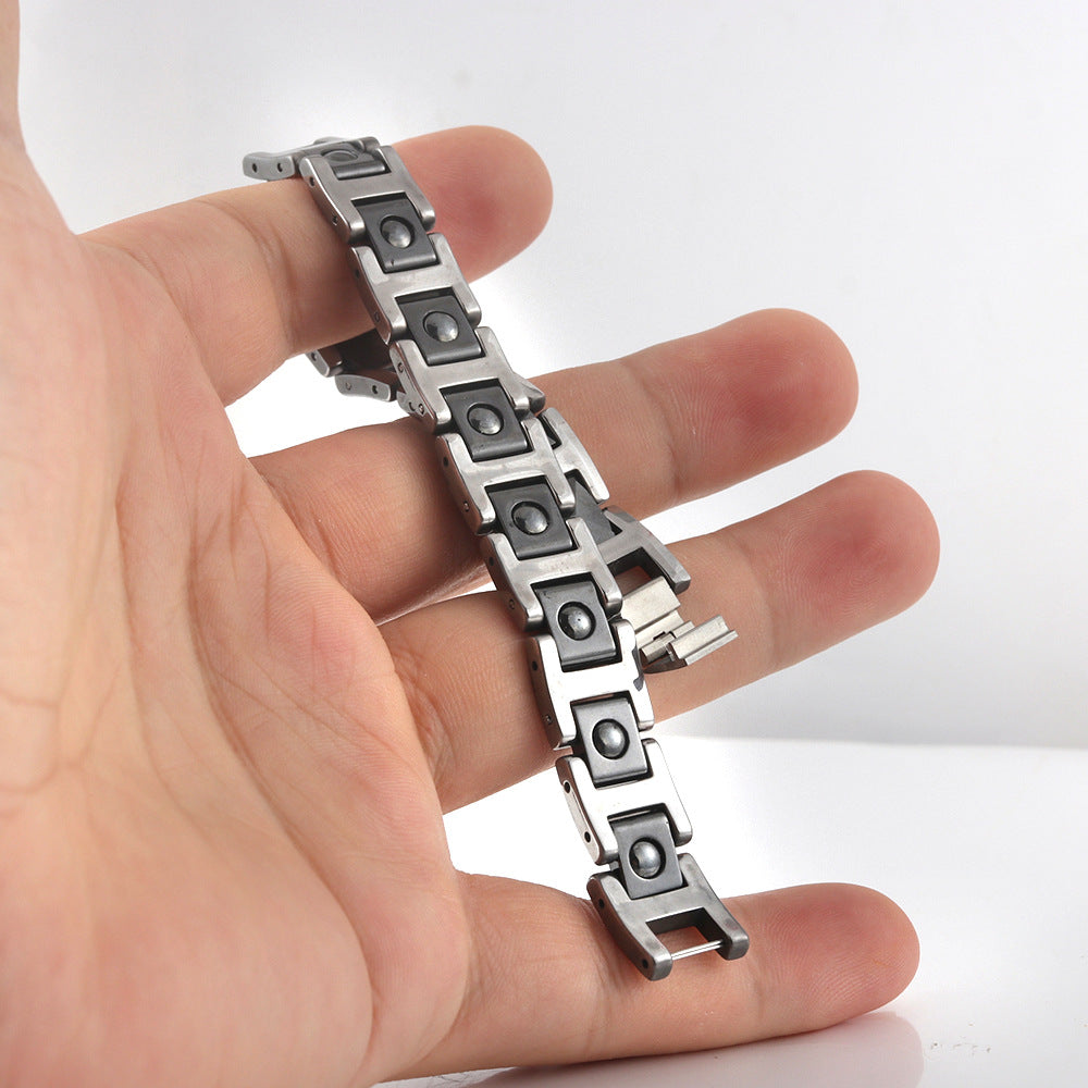Natural Statement Jewelry
