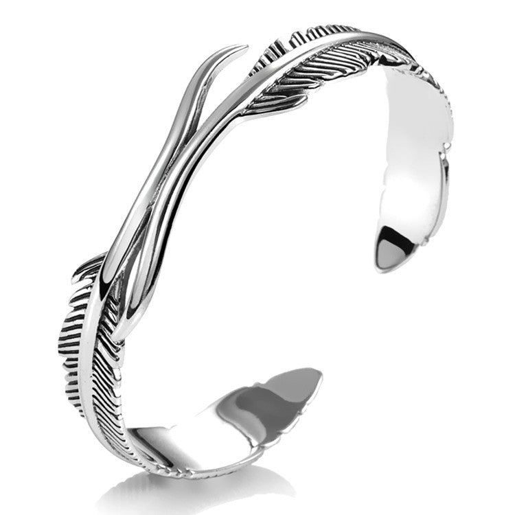 Romantic Silver Jewelry