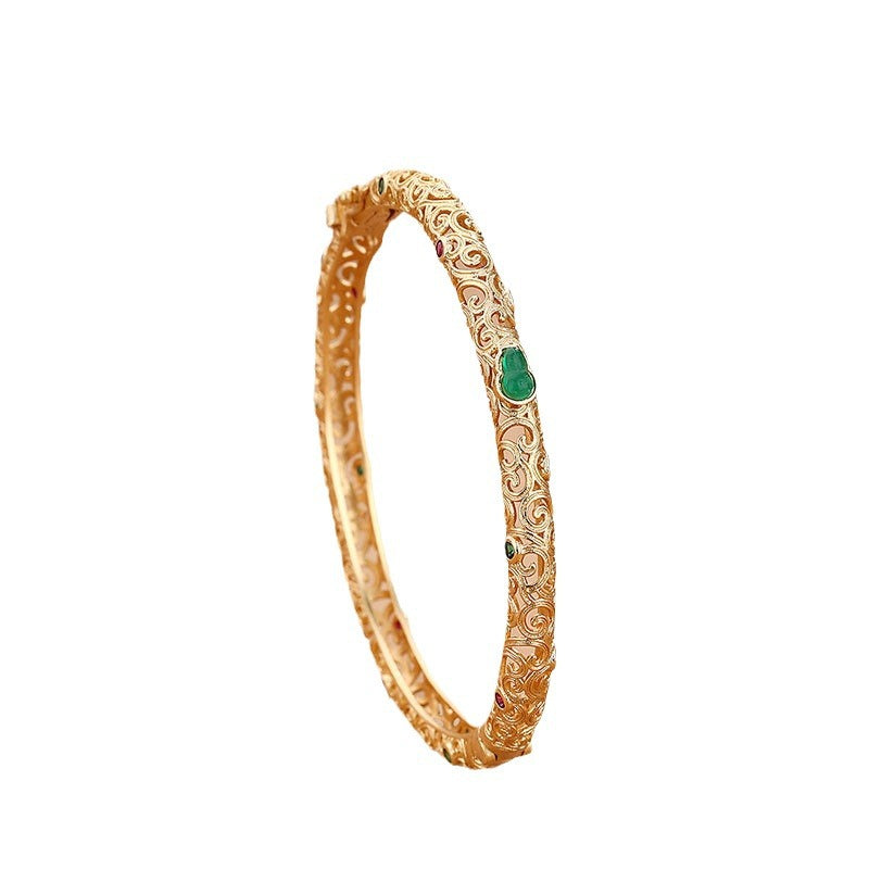 Daily Crystal Jewelry