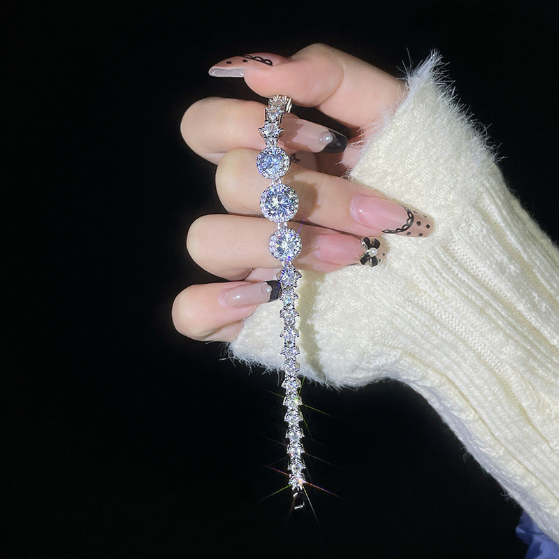 Pretty Beaded Jewelry