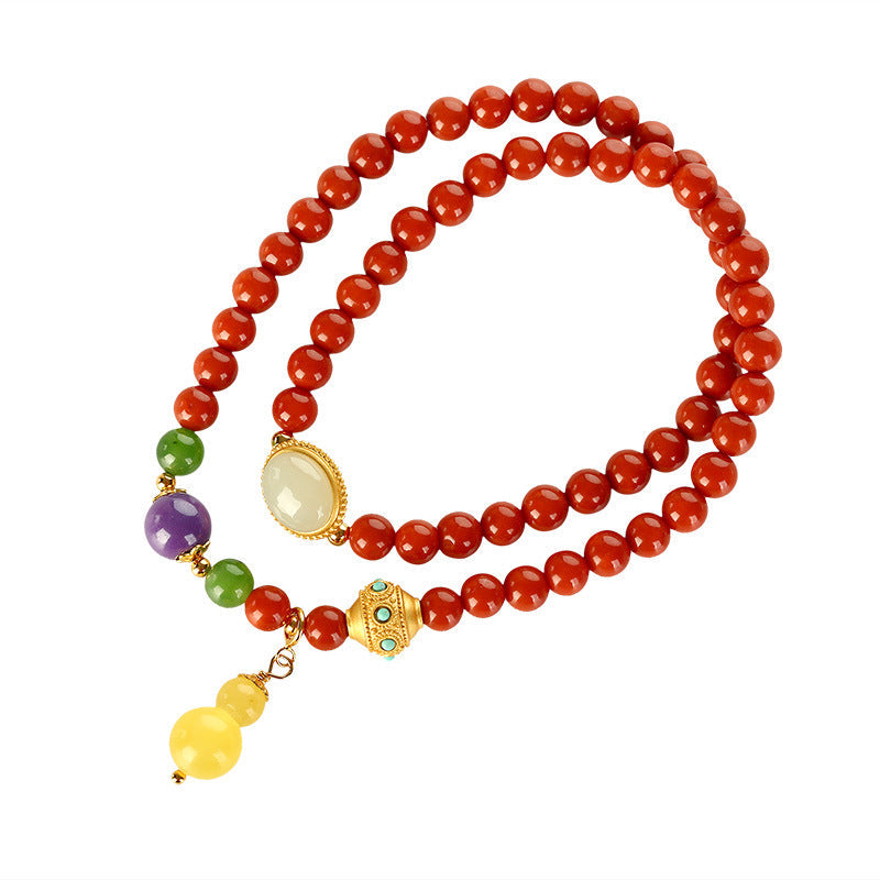 Warm Pearl Jewelry
