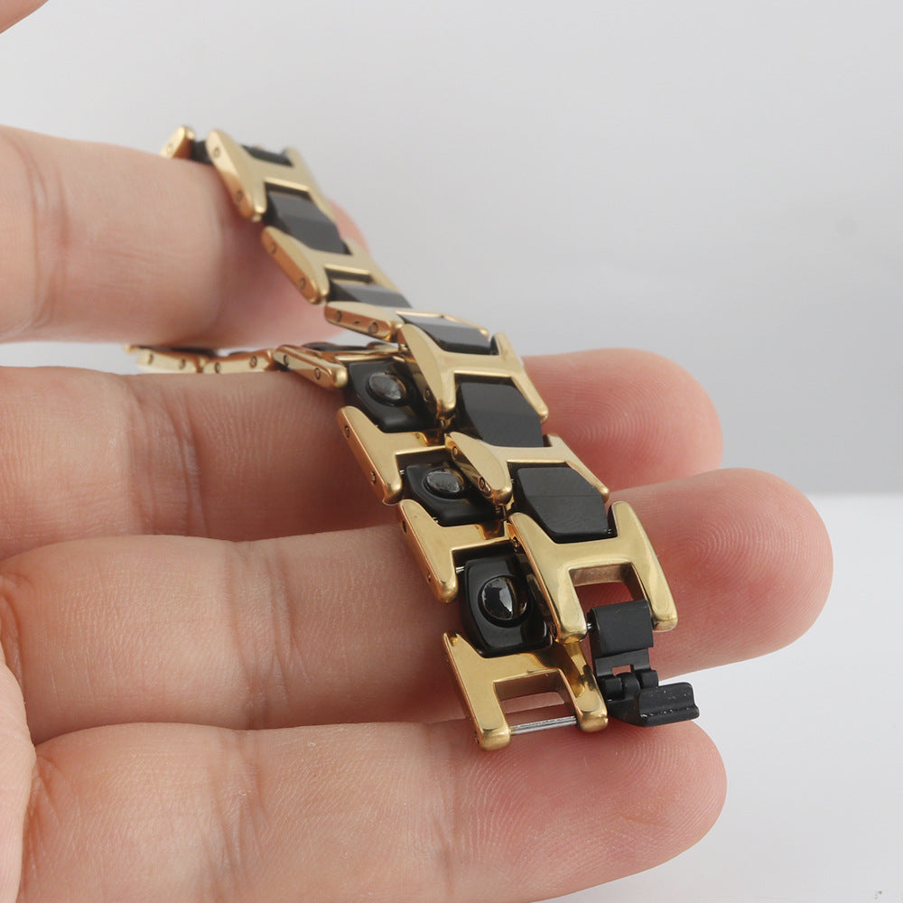 Simple Charm Jewelry