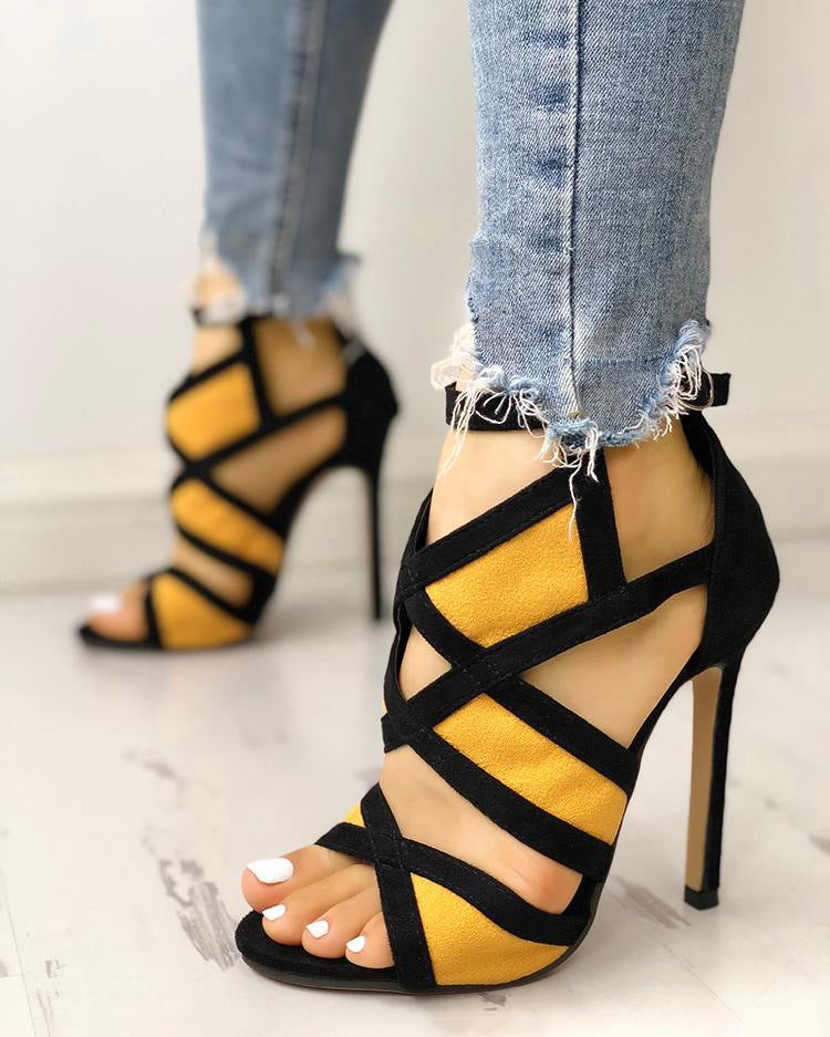 Everyday Slide Sandals