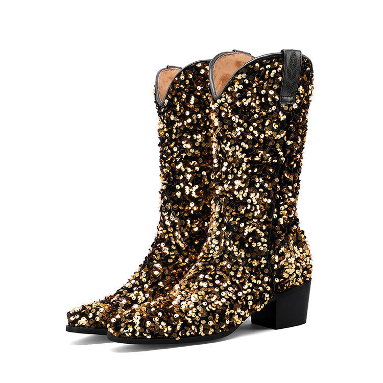 Clean Soft Boots