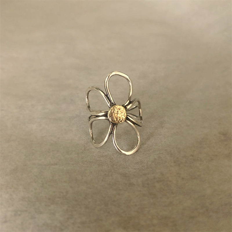Romantic Layered Jewelry