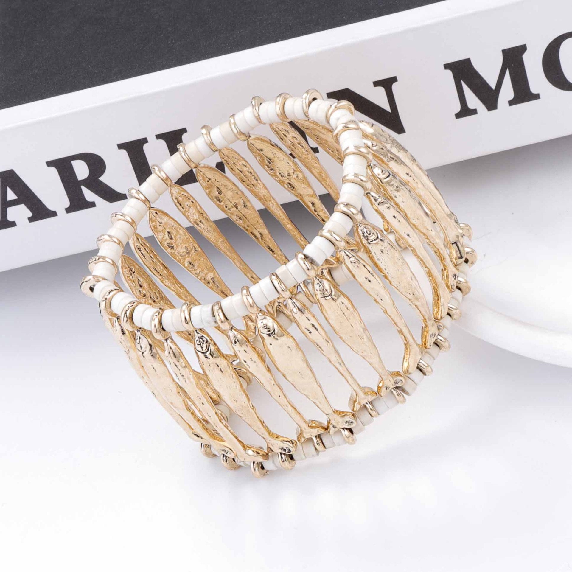 Natural Layered Jewelry