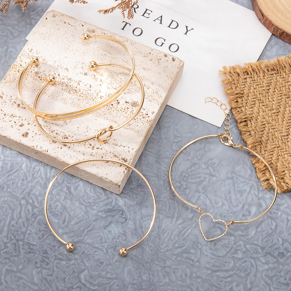 Timeless Linen Set