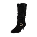 Everyday Chelsea Boots