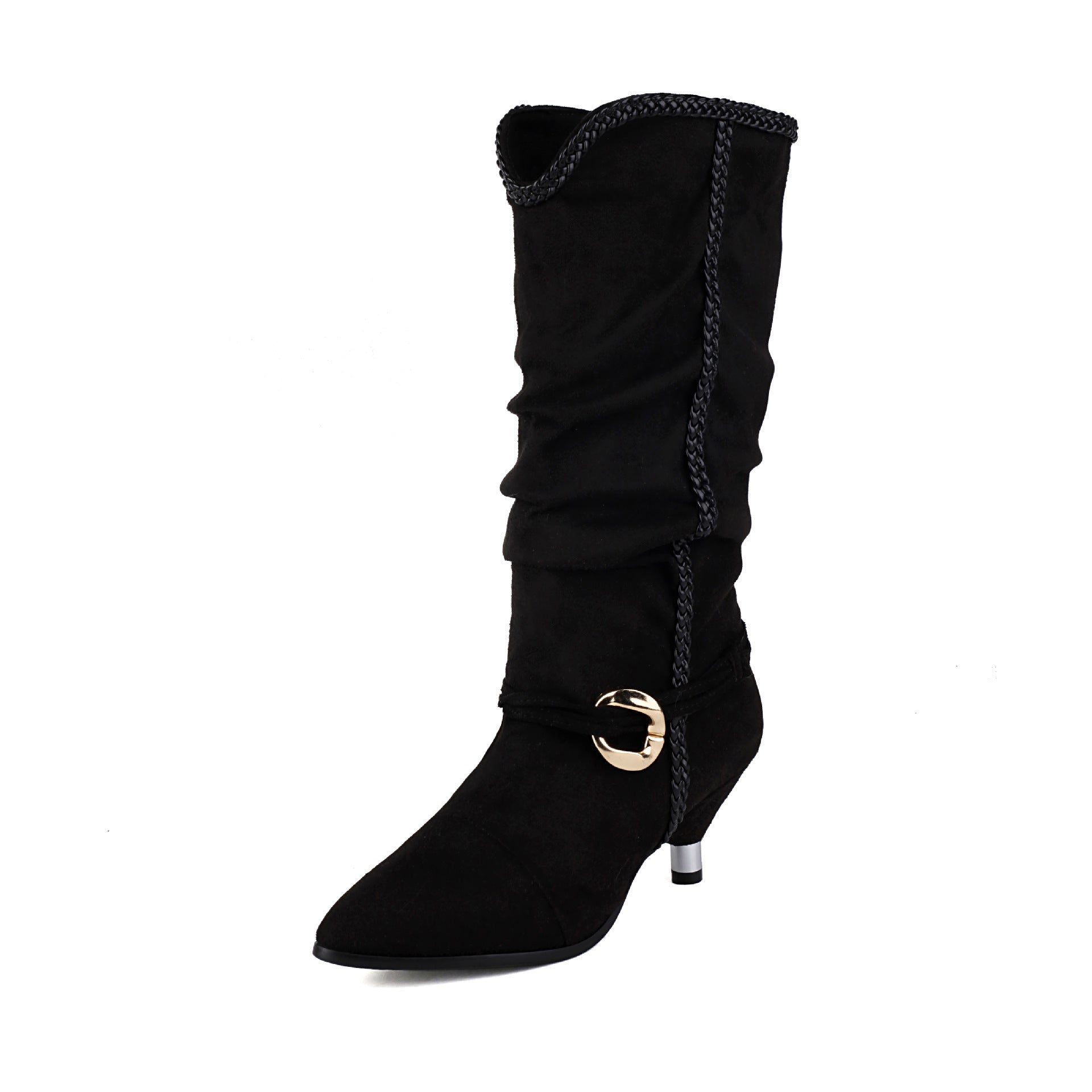 Everyday Chelsea Boots