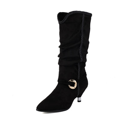 Everyday Chelsea Boots