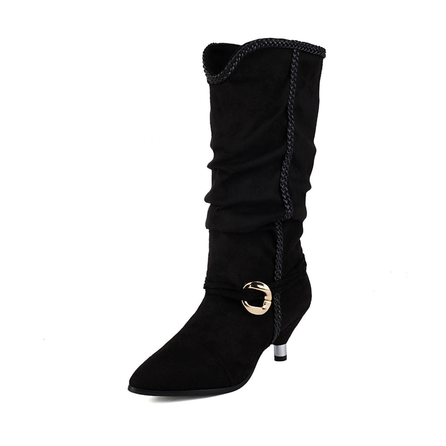 Everyday Chelsea Boots
