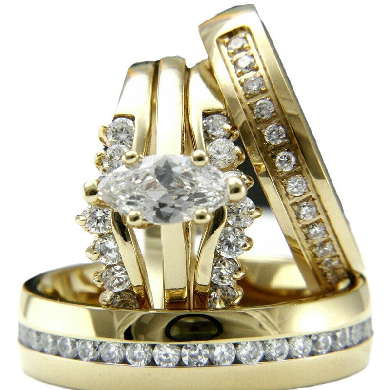 Everyday Silver Jewelry
