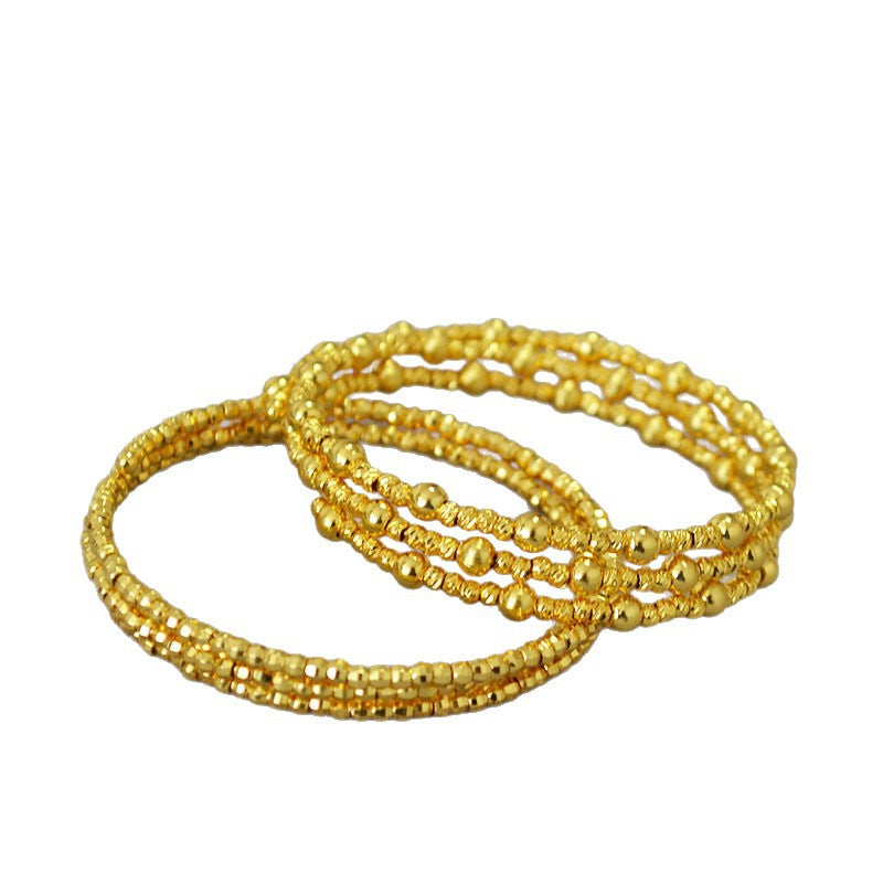 Cottage Natural Jewelry