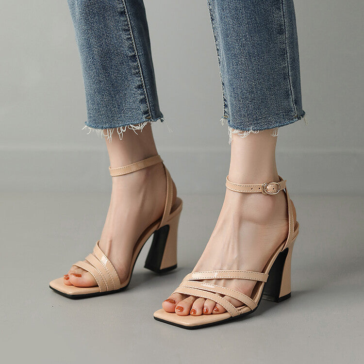Easy Resort Sandals