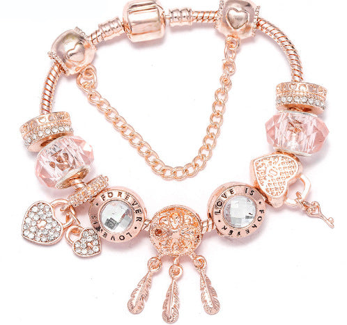 Classic Pendant Jewelry