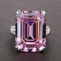 Graceful Ring Jewelry