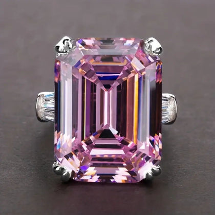 Graceful Ring Jewelry