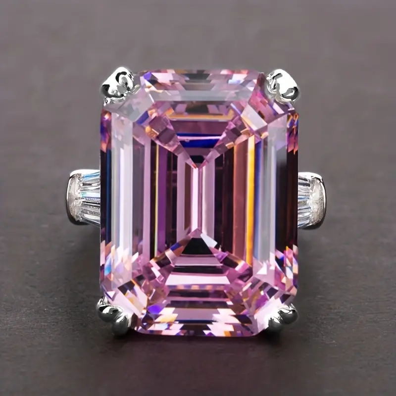 Graceful Ring Jewelry