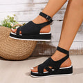Fresh Summer Sandals
