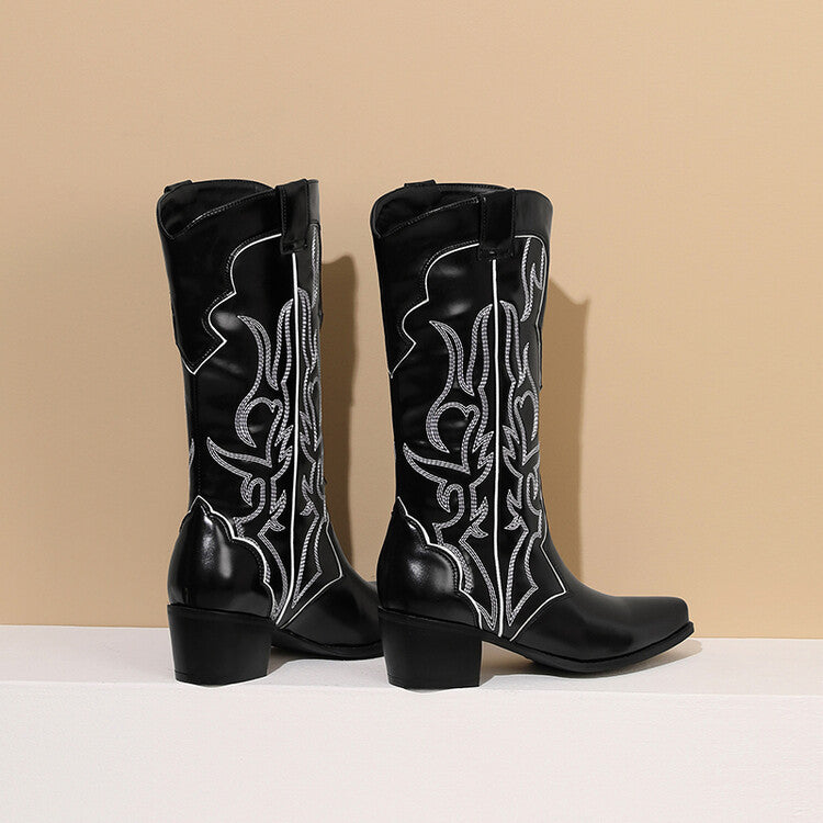 Easy Everyday Boots