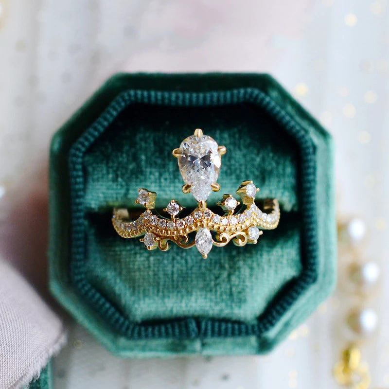 Casual Pearl Jewelry