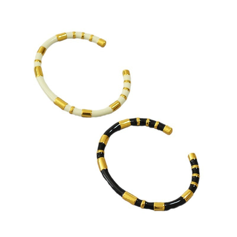 Elegant Textured Jewelry