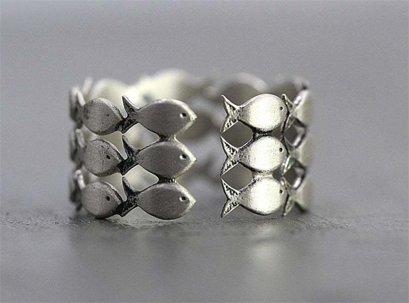 Clean Silver Jewelry