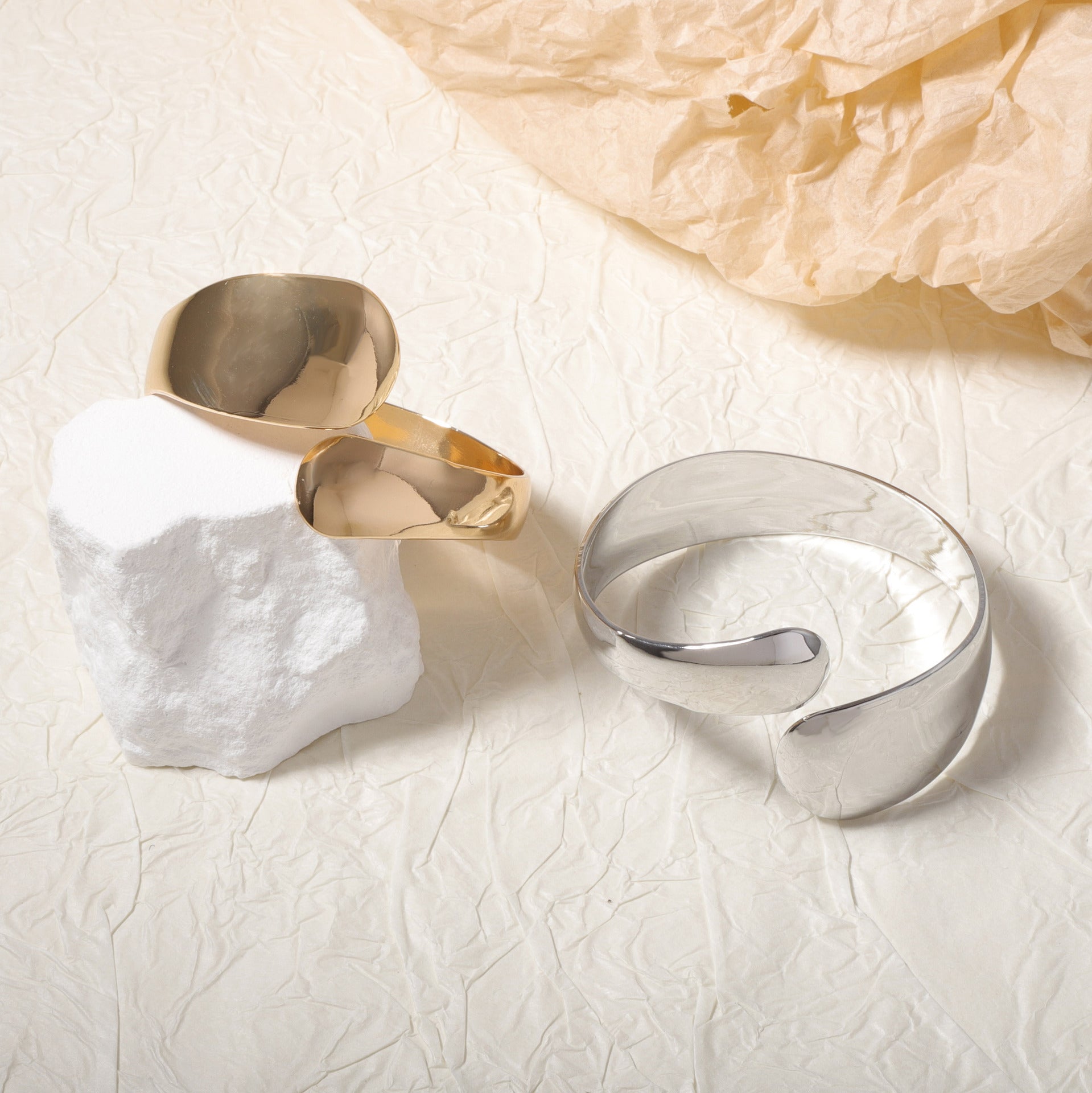 Modern Everyday Jewelry