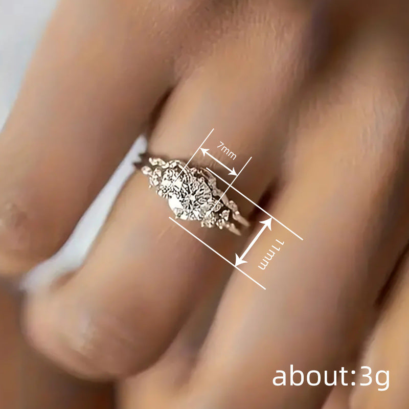 Modern Simple Jewelry