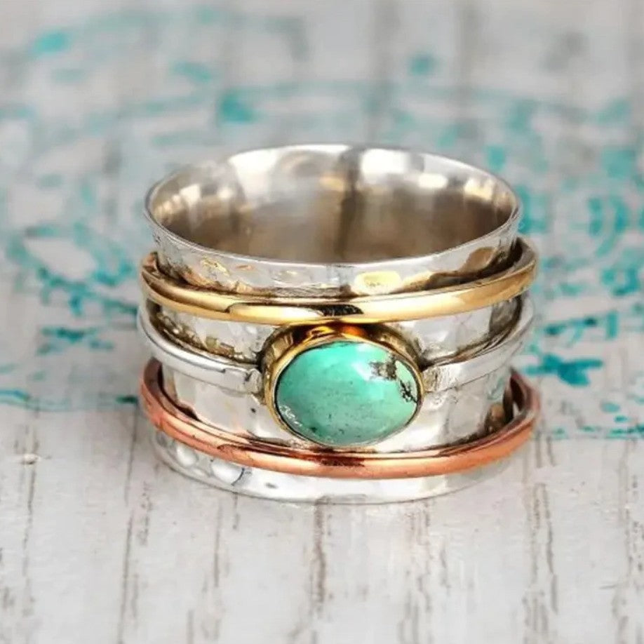 Fresh Woven Jewelry