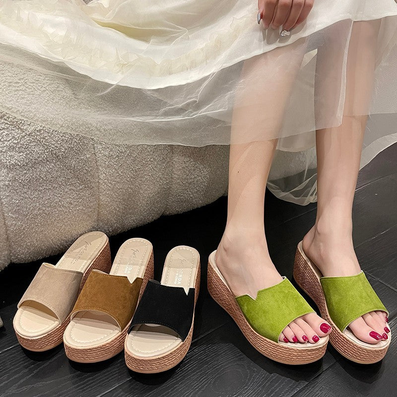 Summer Beach Sandals