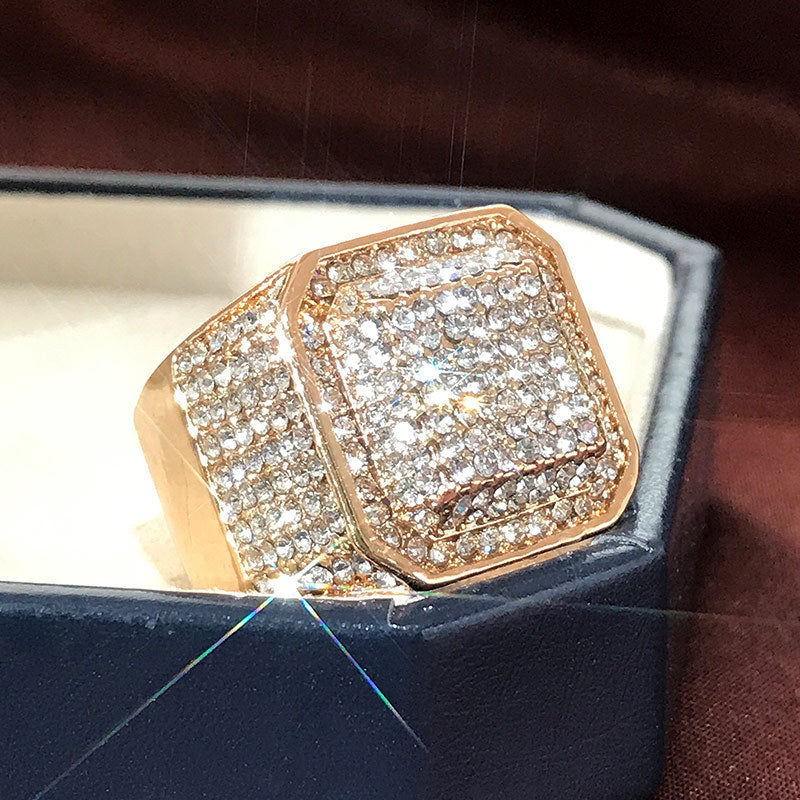 Romantic Classic Jewelry