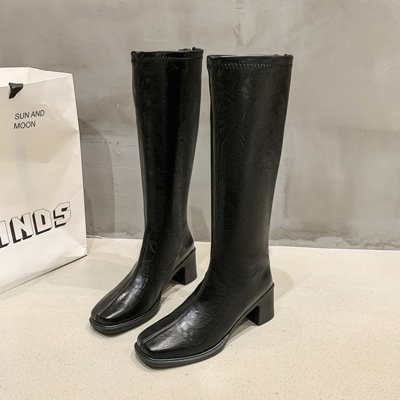Walking Casual Boots