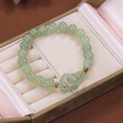 Pretty Textured Jewelry