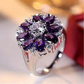 Warm Romantic Jewelry