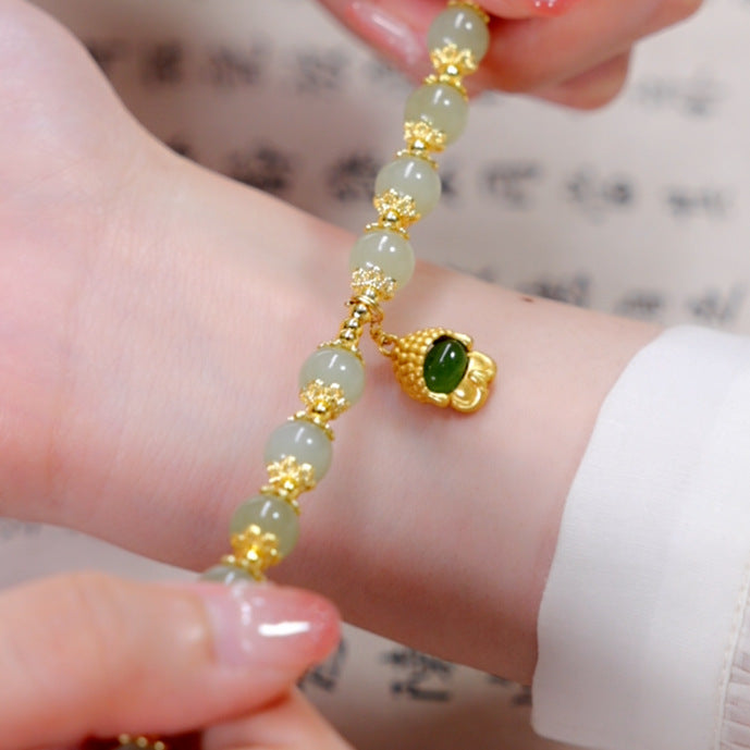 Fresh Beaded Jewelry